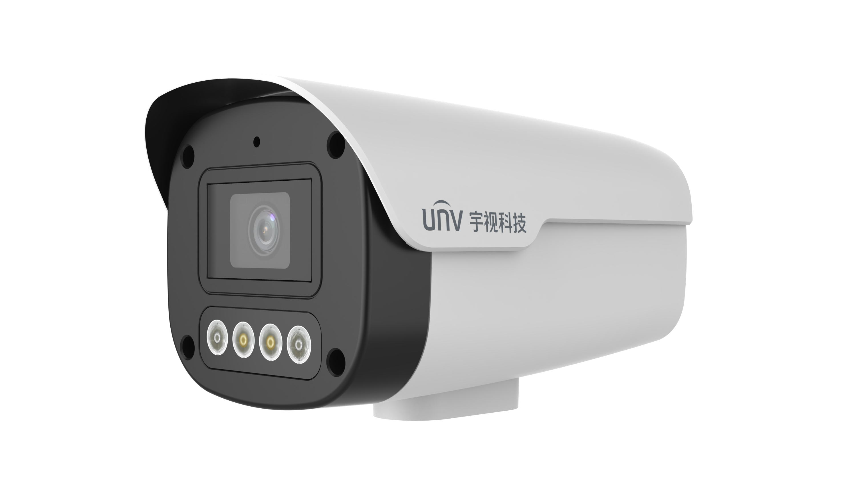 IPC-L2A4-WH-H系列